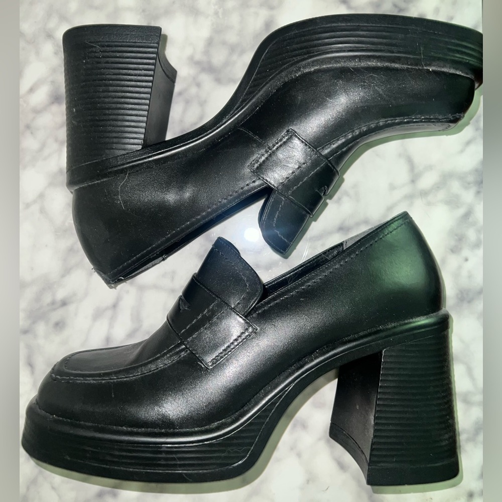 Steve Madden Fulfill Loafers